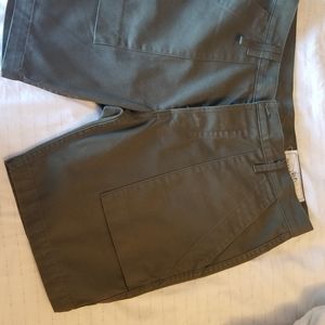 Rogue Territory (RGT) Men's casual military style shorts - 33 Men's, Made In USA